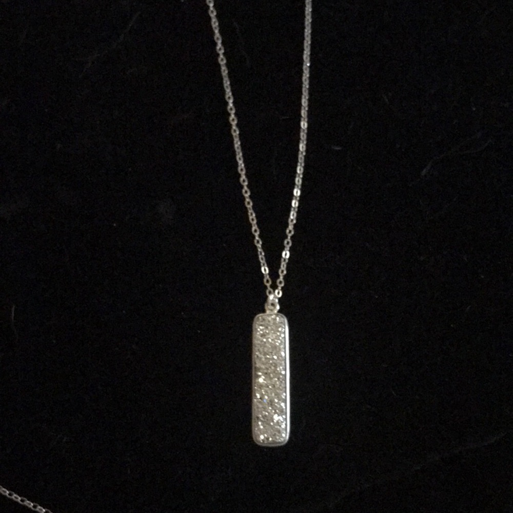 Athena Necklace